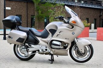 BMW R1100RT