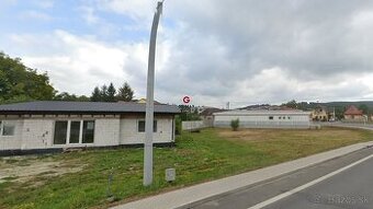 Predaj pozemku v intraviláne obce Nižný Hrabovec – lokalita