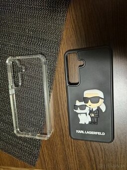 Samsung s24 zadné Púzdro 2x