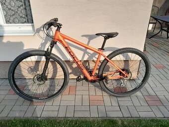 Horský bicykel
