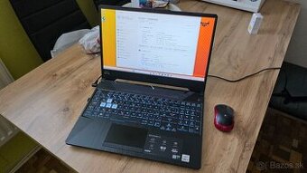 ASUS TUF Gaming F15