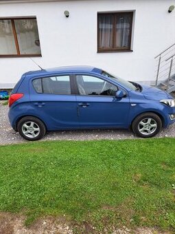 Hyundai I20 1.2i comfort 63kw