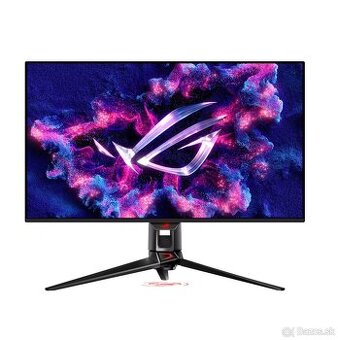 ASUS ROG Swift OLED PG32UCDP – 32" / 4K / 240 Hz - 1