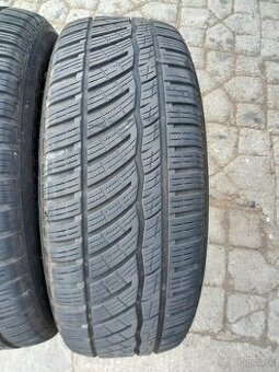Pneumatiky 215/60R17