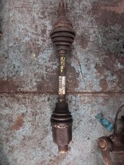 Hnací hriadeľ Mini Copper Countryman