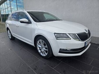 Škoda octavia diesel