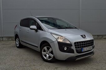 Peugeot 3008 1.6HDi