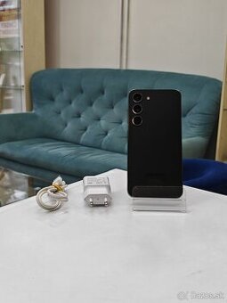 Samsung Galaxy S23 256GB | ZÁRUKA