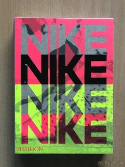 Nike. Better is Temporary Sam Grawe
