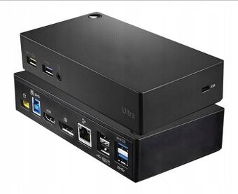 Lenovo Thinkpad USB 3.0 Ultra Dock