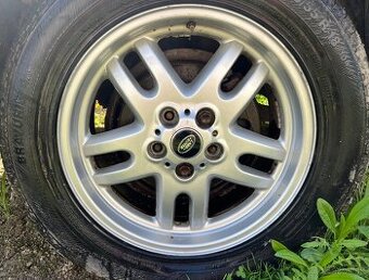 5x120 R18 Land Rover range rover p38 / vogue l322