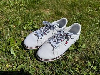 Tenisky Tommy Hilfiger - 1