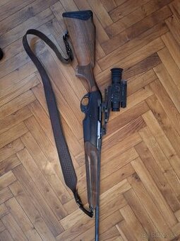 Benelli argo