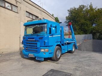 Scania - 1