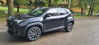 Yaris Cross Hybrid
