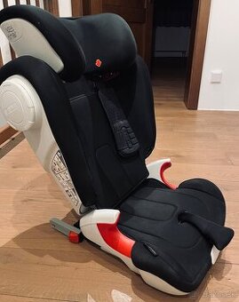 Römer Britax Kid Fix ll