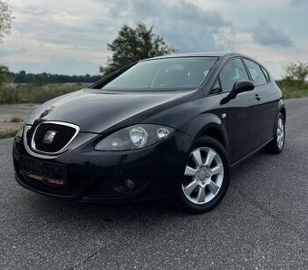 Seat Leon - 1