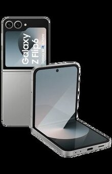 KUPIM Samsung Z Flip 6