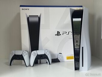 Playstation 5