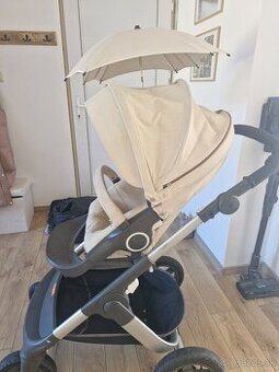 Sportovy kocik - 1