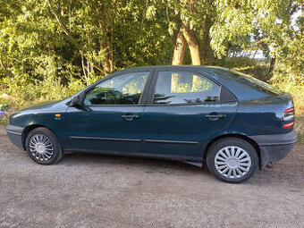 Fiat Brava 1.4 12V