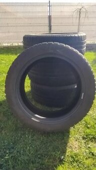 Zimné pneu Pirelli Winter Sottozero 225/50 R17
