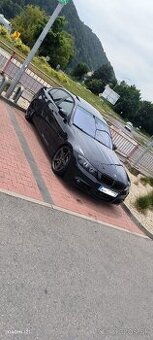 BMW 335d sedan facelift