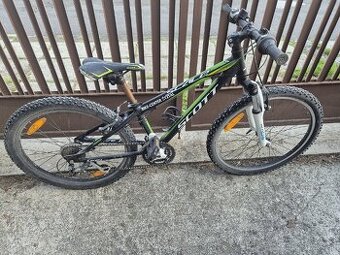 na predaj scott bicykel
