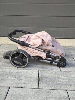 Baby design wave