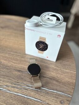 Huawei watch GT3 42mm