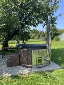 Kupacia kaďa ⚡️termokryt gratis ⚡️