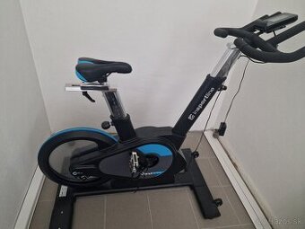 Cyklotrenazer insportline inCondi S800i