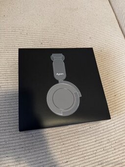 Dyson OnTrac slúchadla, nove, neotvorene