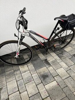 Ctm dámsky bicykel