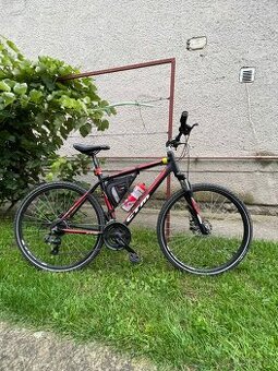 Cross bicykel CTM Twister 3