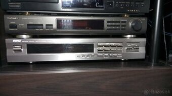 Predam TECHNICS ST GT 350 a YAMAHA TX 492 RDS