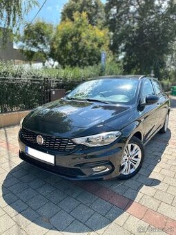 Fiat Tipo 1.4 16V MT6