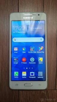 Samsung Galaxy Grand Prime