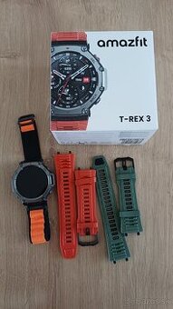 Amazfit Trex 3