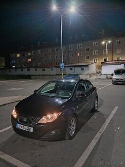 Seat ibiza IV 6J