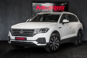 Volkswagen Touareg 3.0 V6 TDI SCR 4Motion Tiptronic