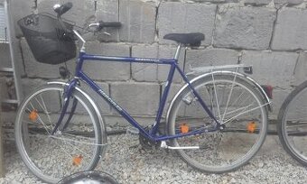 mestsky bicykel pansky