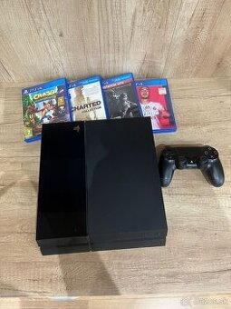 PlayStation 4