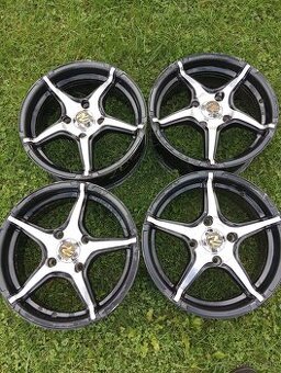 Alu disky 4x108 r15