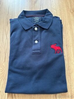 Nové pánske tričko Abercombie&Fitch