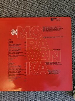 9x Moravanka