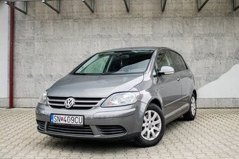 Volkswagen Golf 1.6 FSI Comfortline
