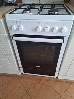 Predám sporak zn.GORENJE
