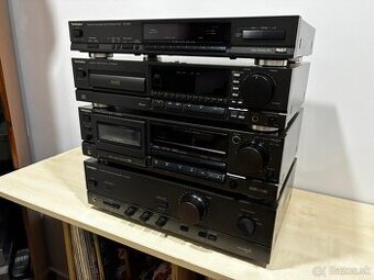 Zostava Technics