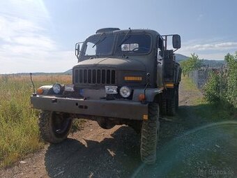Praga V3S